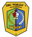 Logo SMK PEMUDA 1 KESAMBEN