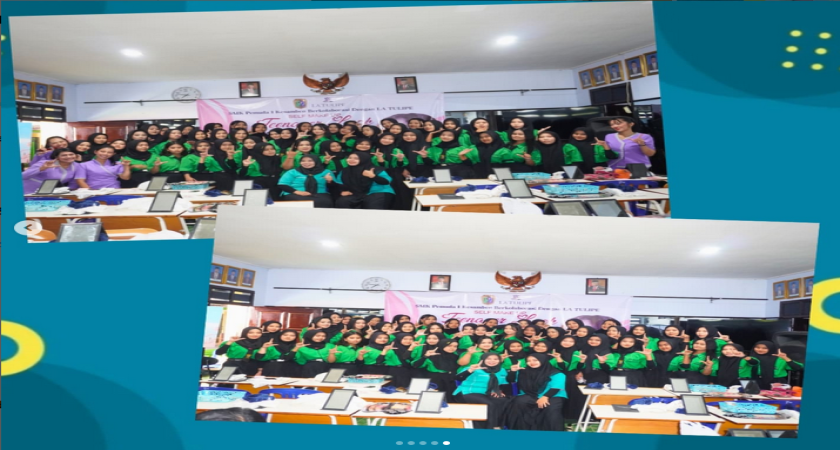 Latulipe Beauty Class