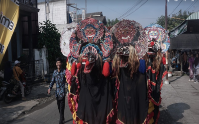 HUT SMK Pemuda 1 Kesamben Ke 48